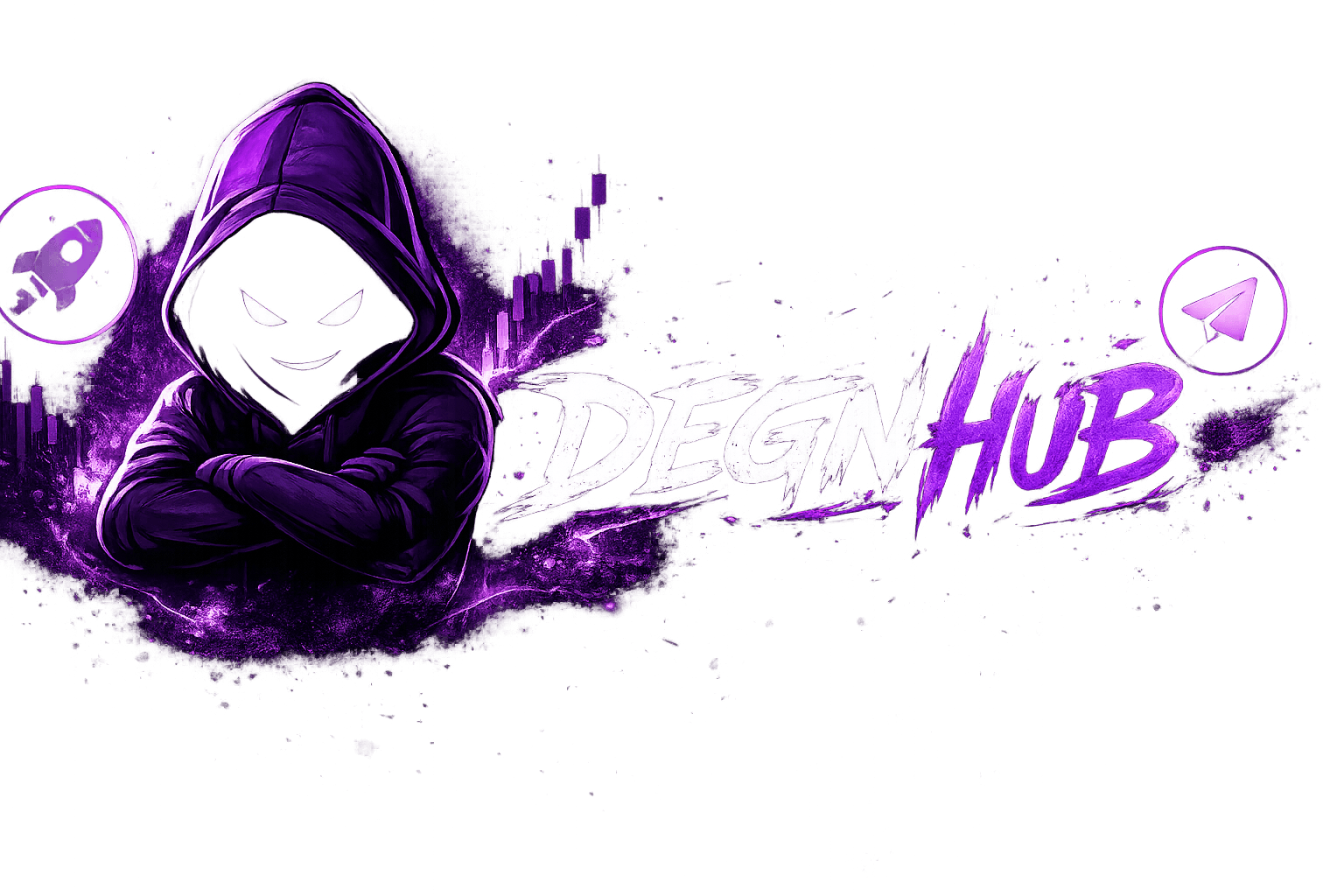 DegenHub